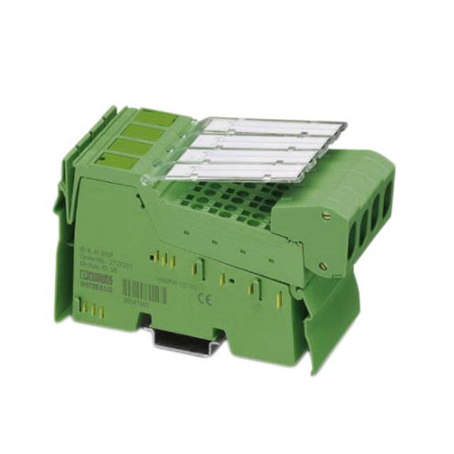 2701159 Phoenix Contact  Controllers - PLC Modules